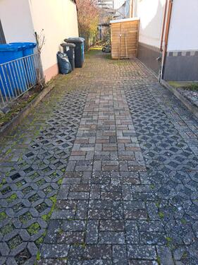 Foto - Etagenwohnung zur Miete in Schaafheim