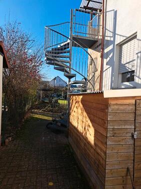 Foto - Etagenwohnung in Schaafheim