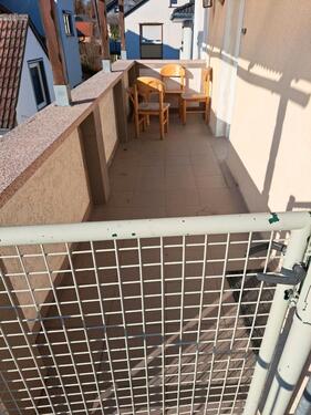 Foto - Etagenwohnung in Schaafheim zur Miete