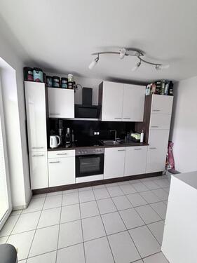 Foto - 3 Zimmer Etagenwohnung zur Miete in Heilbad Heiligenstadt