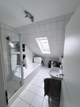 Foto - Etagenwohnung in Heilbad Heiligenstadt zur Miete