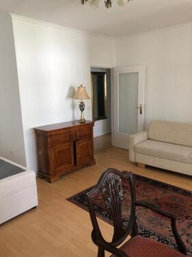 Foto - Möbliertes Einzimmerapartment in Grunewald