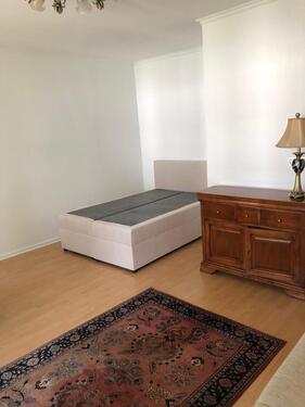 Foto - Etagenwohnung in Berlin zur Miete