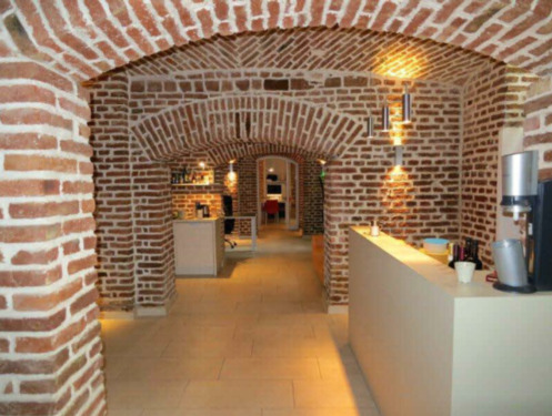 Foto - Stilvolle Büroflächen in der Isarvorstadt