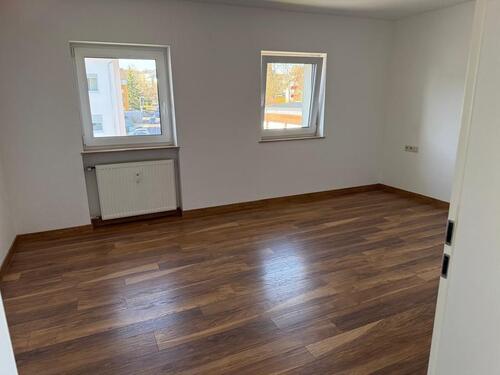 Foto - 3 Zimmer Etagenwohnung in Donaueschingen