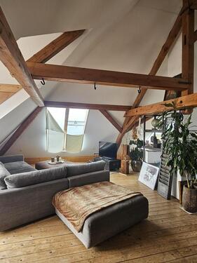 Foto - 3 Zimmer Etagenwohnung zur Miete in Geislingen