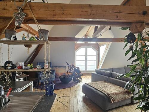 Foto - 3 Zimmer Etagenwohnung in Geislingen