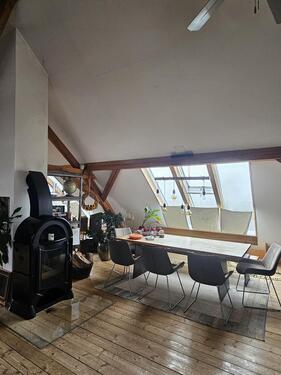 Foto - Etagenwohnung in Geislingen zur Miete