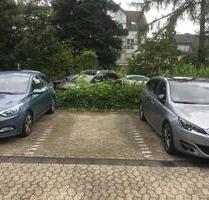 Stellplatz, Parkplatz Auto Zentrum Siegburg Kronprinzenstr