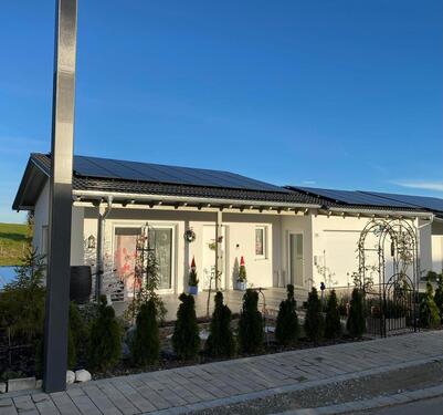 Foto - 4 Zimmer Einfamilienhaus in Triftern