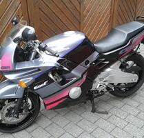 Vermiete: Motorrad Stellplatz in einer Garage mit Stromanschluss - Braunschweig Lehndorf-Watenbüttel