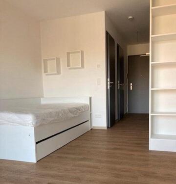 Foto - Etagenwohnung in Frankfurt am Main zur Miete