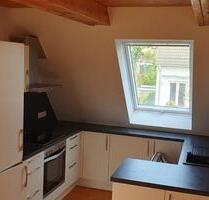 Loftwohnung mit Balkon und Carport - Weißenfels