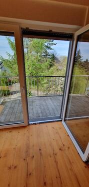 Foto - Etagenwohnung in Weißenfels zur Miete