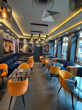 Foto - Sushi Restaurant - 10,00&nbsp;EUR Kaltmiete, ca.&nbsp; 200,00&nbsp;m&sup2;