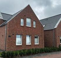 Sehr schöne Neubau Wohnung in Rhauderfehn