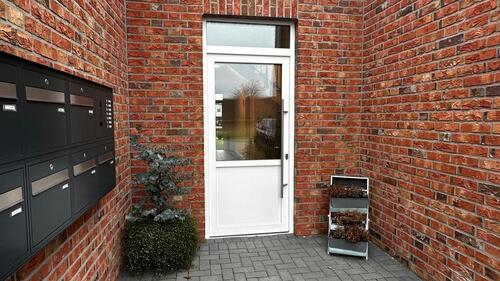 Foto - 2 Zimmer Etagenwohnung zur Miete in Rhauderfehn