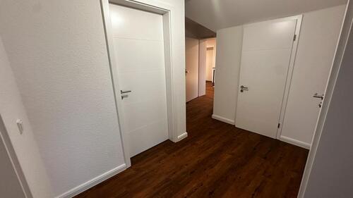Foto - Etagenwohnung in Rhauderfehn zur Miete