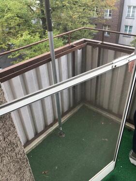 Foto - 2 Zimmer Etagenwohnung in Berlin