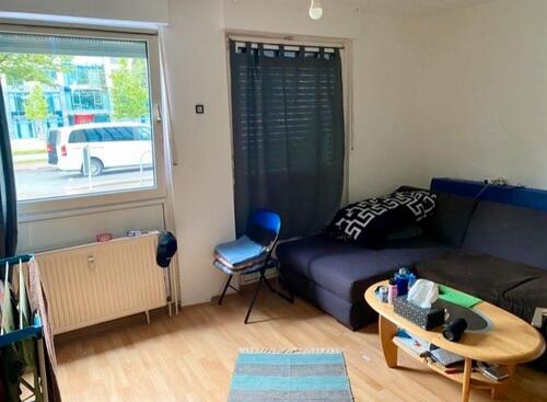 Foto - SOLIDES RENDITE-OBJEKT + TOP CITY-LAGE DORTMUND + FERNWÄRME