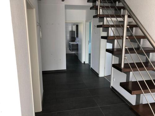 Foto - Moderne Dachgeschosswohnung am Kurpark in Bad Holzhausen