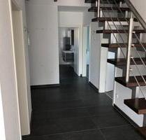 Moderne Dachgeschosswohnung am Kurpark in Bad Holzhausen - Preußisch Oldendorf