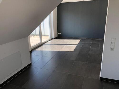 Foto - 3 Zimmer Dachgeschoßwohnung in Preußisch Oldendorf