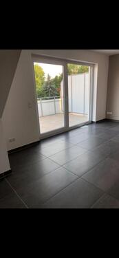 Foto - Dachgeschoßwohnung in Preußisch Oldendorf zur Miete