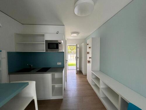 Foto - Appartement Köln Ehrenfeld, Melatengürtel