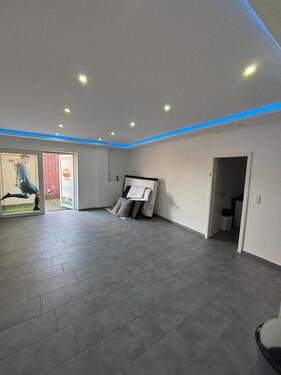 Foto - 2 Zimmer Erdgeschoßwohnung in Aurich