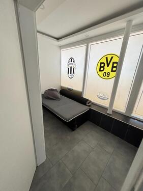 Foto - Erdgeschoßwohnung in Aurich zur Miete