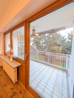 Foto - 3.5 Zimmer Etagenwohnung zum Kaufen in Landshut