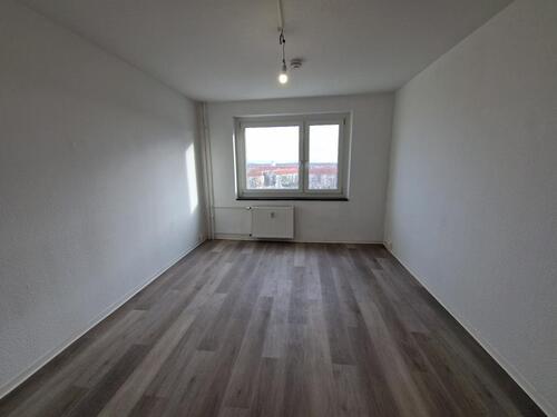 Foto - Etagenwohnung in Brandenburg an der Havel zur Miete