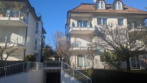 Foto - Helle, großzügige 3-Zimmer-Wohnung nahe Villa Reitzenstein