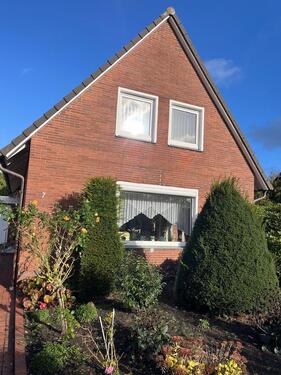 Foto - Einfamilienhaus in Rastede - 315.000,00&nbsp;EUR Kaufpreis, ca.&nbsp; 105,00&nbsp;m&sup2;