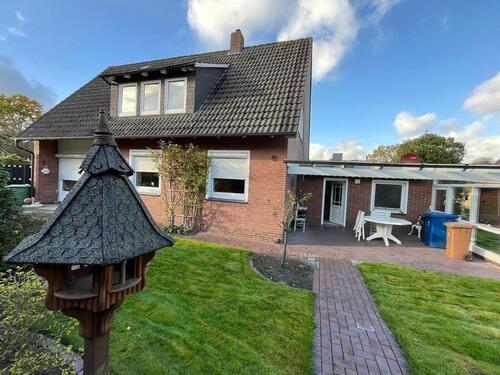 Foto - 3 Zimmer Einfamilienhaus zum Kaufen in Rastede