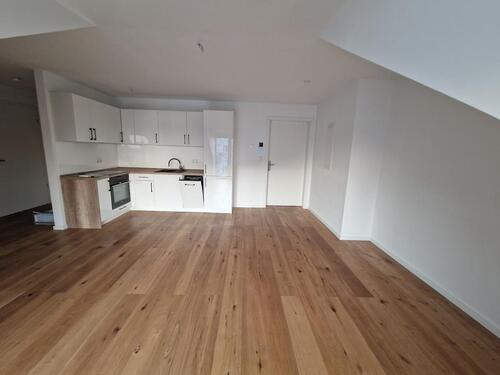 Foto - 2 Zimmer Dachgeschoßwohnung in Berlin