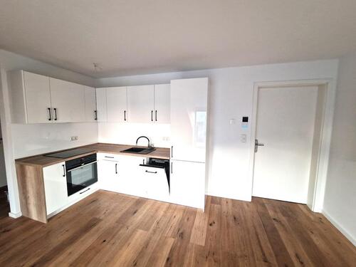 Foto - Dachgeschoßwohnung in Berlin zur Miete