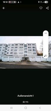 Foto - 4 Zimmer Etagenwohnung zum Kaufen in Idar-Oberstein