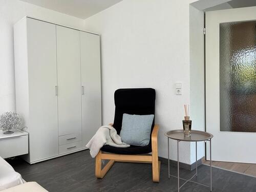Foto - 1 Zimmer Erdgeschoßwohnung zur Miete in Waldshut-Tiengen