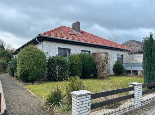 Foto - Hausverkauf Salzgitter Gebhardshagen Olefeld 16