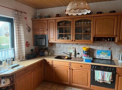 Foto - 10 Zimmer Bungalow zum Kaufen in Salzgitter