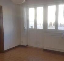 Helle 3-Raum-Wohnung in der KTV (genossenschaftliches Wohnen) - Rostock Hansaviertel