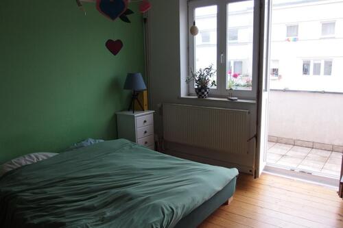 Foto - 3 Zimmer Etagenwohnung zur Miete in Rostock