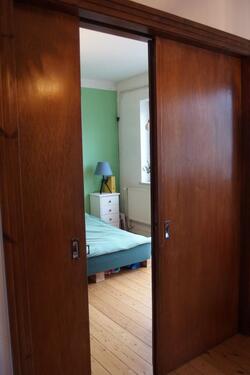 Foto - 3 Zimmer Etagenwohnung in Rostock