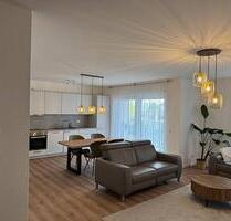 Paar-Highlight in Magdeburg: 3 Zimmer, moderne EBK & Balkon