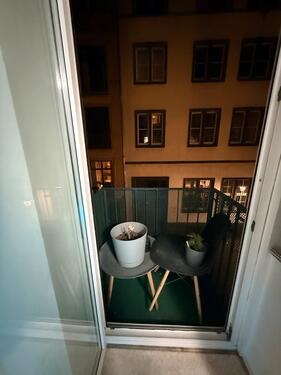 Foto - Etagenwohnung in Koblenz zur Miete