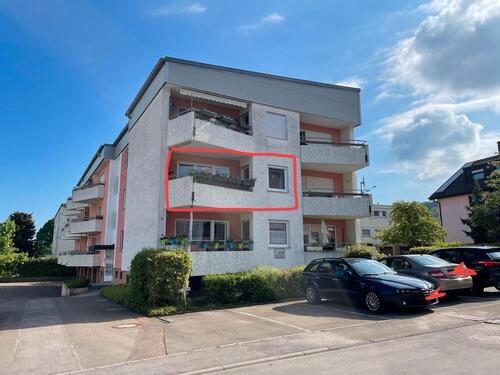 Foto - 2 Zimmer Wohnung - 188.000,00&nbsp;EUR Kaufpreis, ca.&nbsp; 63,00&nbsp;m&sup2;