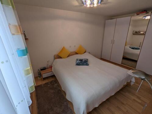Foto - Etagenwohnung in Heubach zum Kaufen