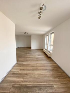 Foto - 42m²-Wohnung mit Küche, Keller 